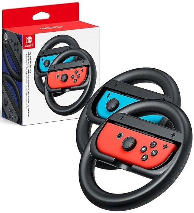 NİNTENDO JOY CON 2 WHEEL PAİR DİREKSİYON