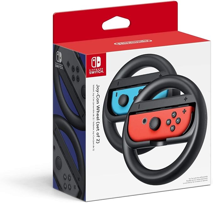 NİNTENDO JOY CON 2 WHEEL PAİR DİREKSİYON
