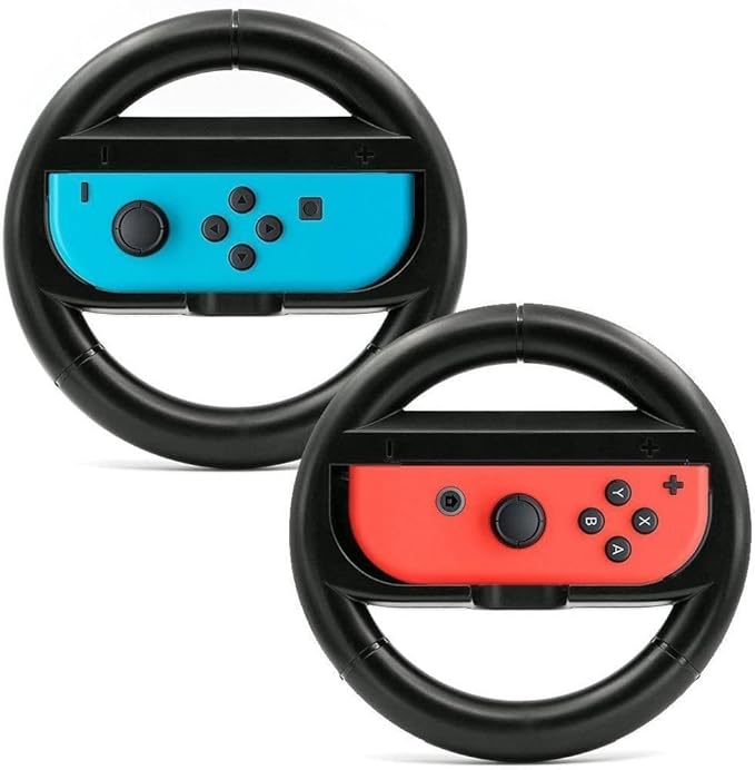 NİNTENDO JOY CON 2 WHEEL PAİR DİREKSİYON