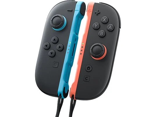 Nintendo Switch 2 Joy-Con 2 Blue Neon