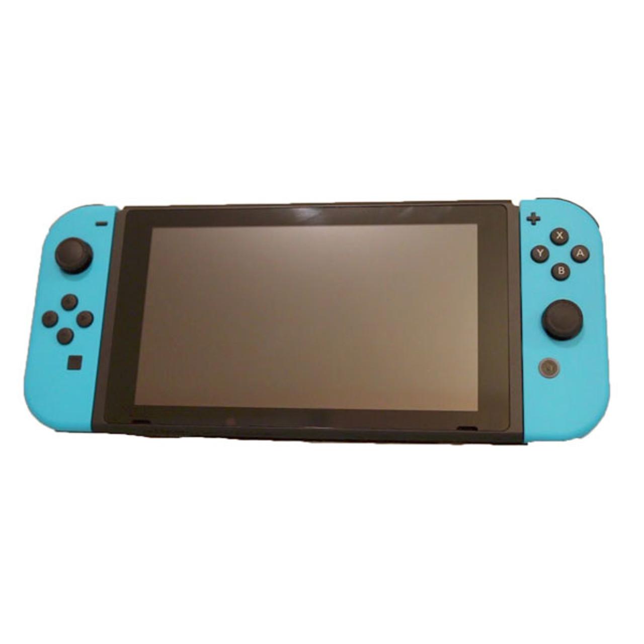 NİNTENDO SWİTCH 2 JOY CON BLUE NEON