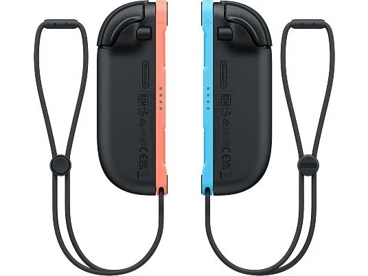 NİNTENDO SWİTCH 2 JOY CON BLUE NEON