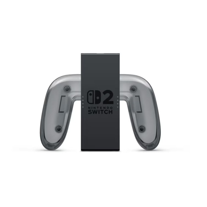 NİNTENDO SWİTCH 2 JOYCON GRİP ŞARJ TUTACAĞI