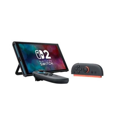 NİNTENDO SWİTCH 2 (MARİO KART WORLD BUNDLE) OLED OYUN KONSOLU