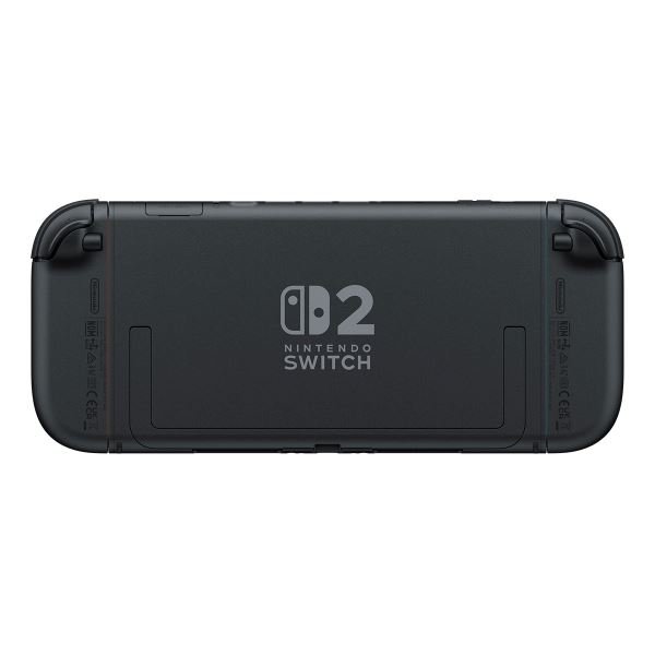 NİNTENDO SWİTCH 2 (MARİO KART WORLD BUNDLE) OLED OYUN KONSOLU