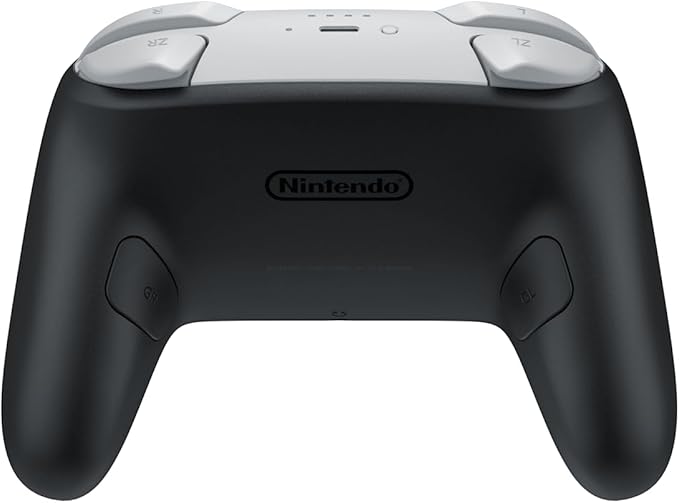 NİNTENDO SWİTCH 2 PRO CONTROLLER