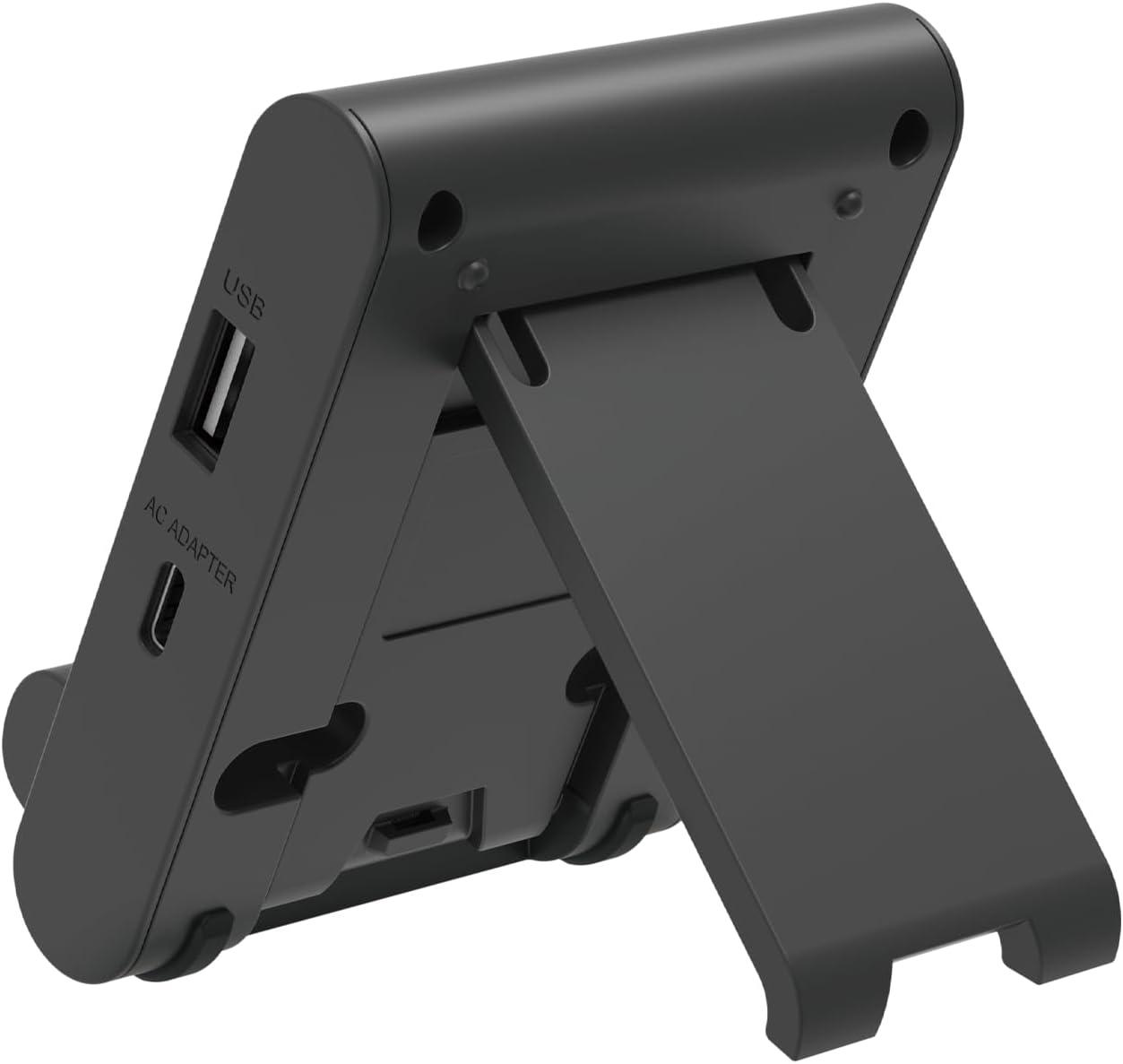 NİNTENDO SWİTCH 2 ŞARJ STANDI