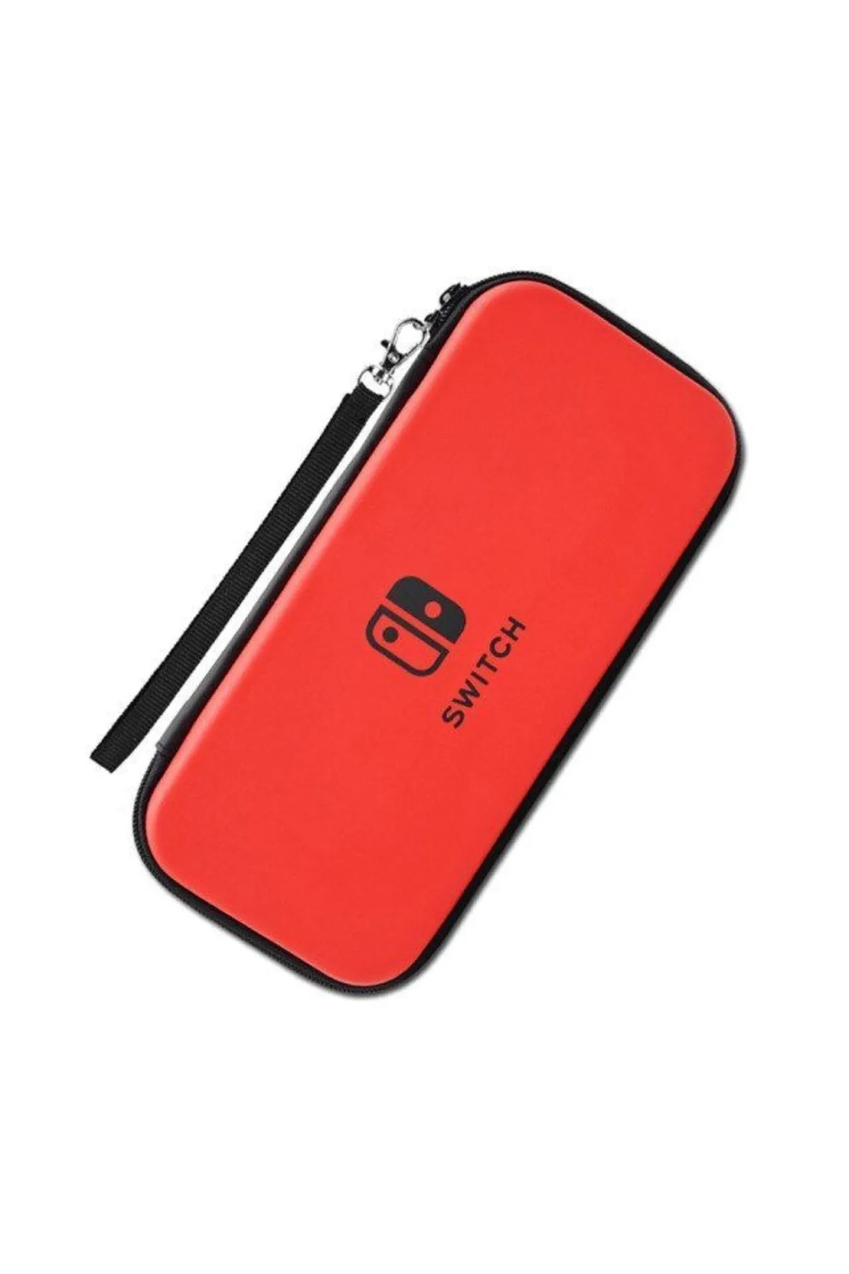 NİNTENDO SWİTCH LİTE KIRMIZI ÇANTA