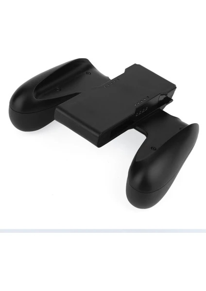 Nintendo Switch Siyah Joy - Con Controller Grip Kol Tutucu