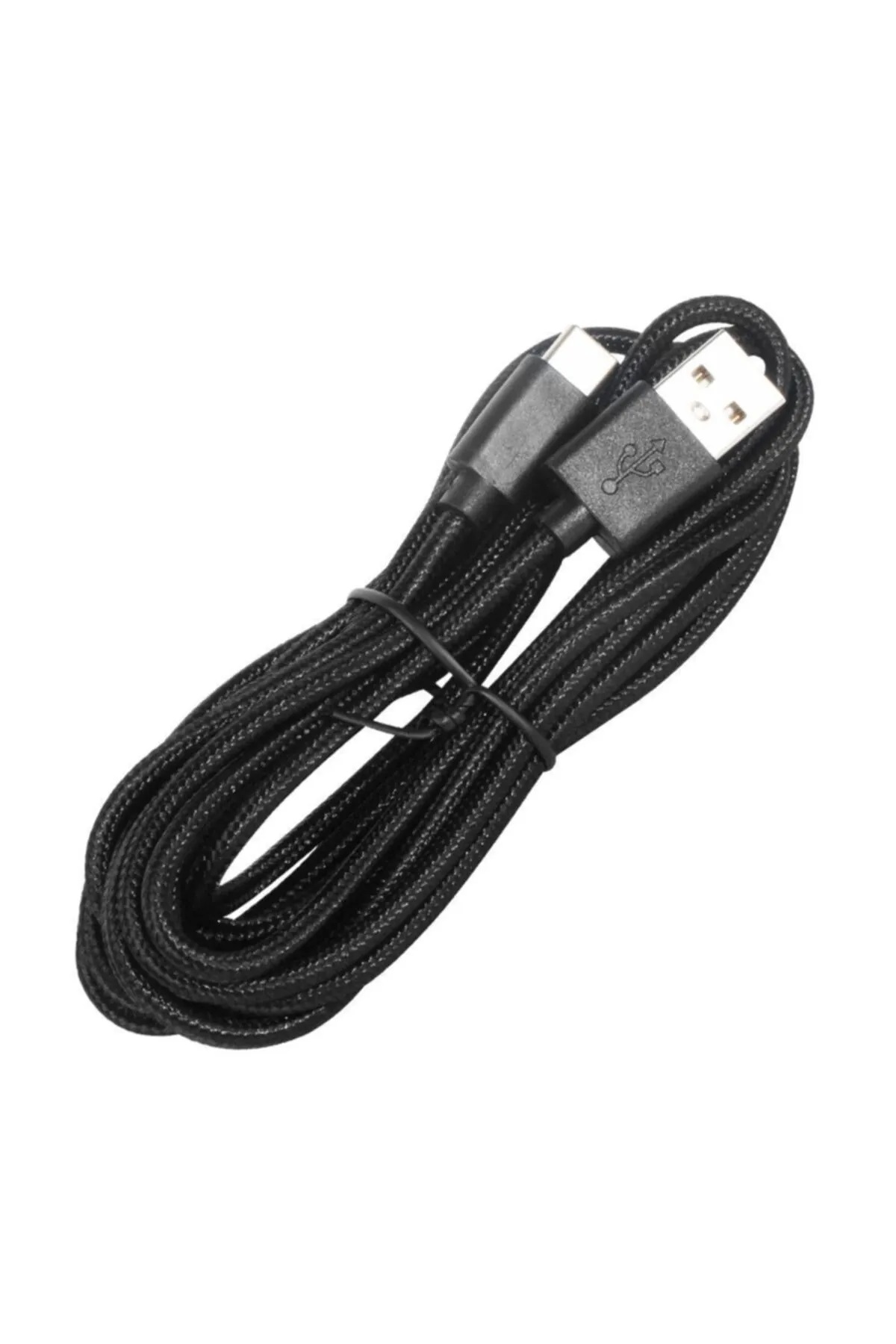 OİVO PS5 DUALSENSE JOYSTİCK USB ŞARJ KABLOSU 3 METRE