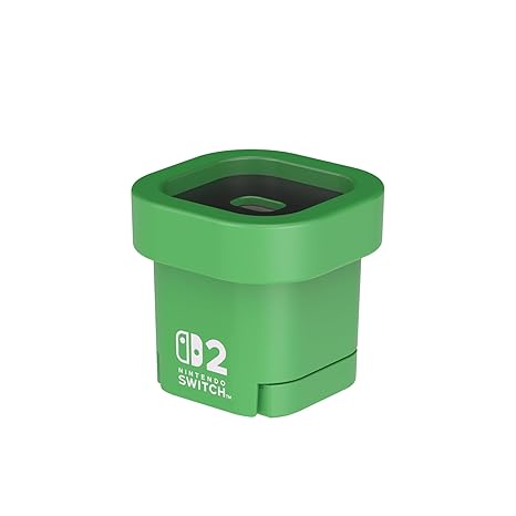 PİRANHA PLANT CAMERA FOR NİNTENDO SWİTCH 2 HORİ