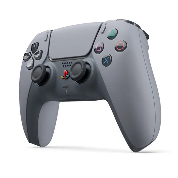 PLAYSTATİON 5 DUALSENSE KONTROL CİHAZI 30. YIL DÖNÜMÜ SINIRLI ÜRETİM (PS5)