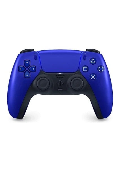 PLAYSTATİON 5 DUALSENSE WİRELESS KOL - KOBALT MAVİSİ (İTHALATÇI GARANTİLİ)