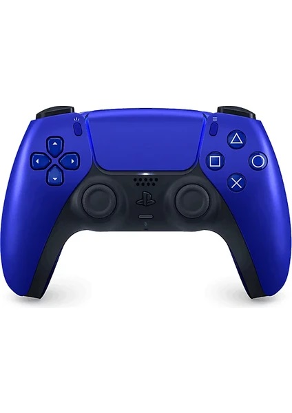 PLAYSTATİON 5 PS5 DUALSENSE COBALT BLUE (İTHALATÇI GARANTİLİ)