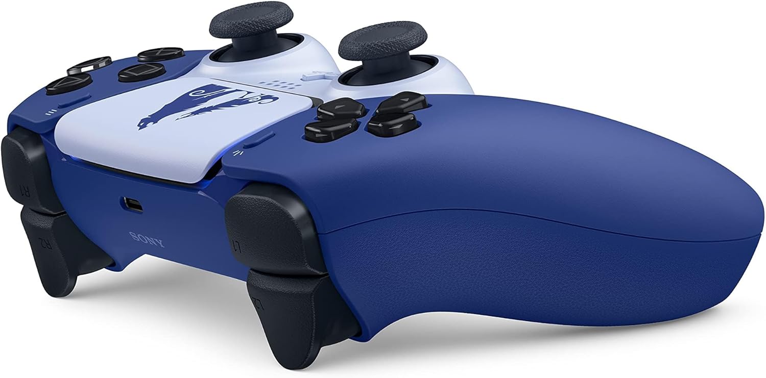 PLAYSTATİON 5 PS5 DUALSENSE GOD OF WAR RAGNARÖK LİMİTED EDİTİON