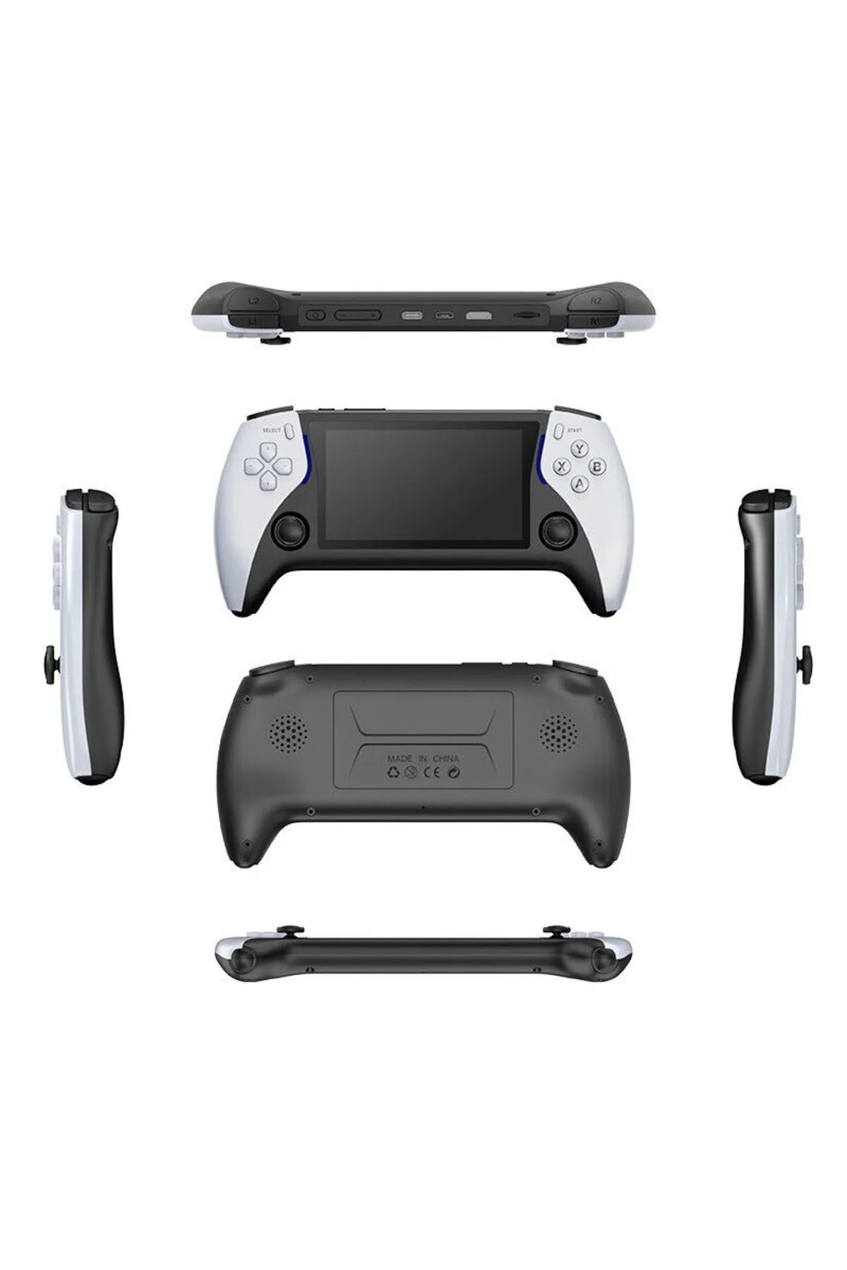 PROJECT X EL ATARİ KONSOLU