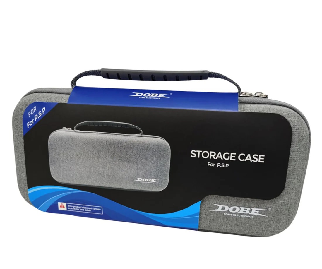 PS PORTAL STORAGE CASE TAŞIMA ÇANTASI