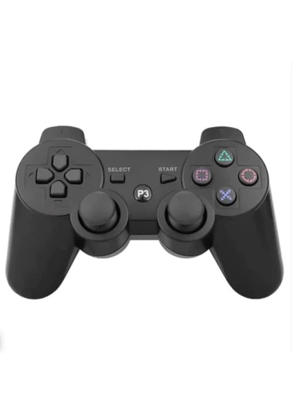 PS3 A KALİTE YAN SANAYİ DOUBLE SHOCK PS3 JOYSTİCK