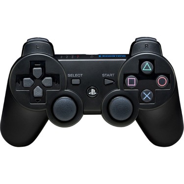 PS3 ANALOG GAME PAD (PS-3001)