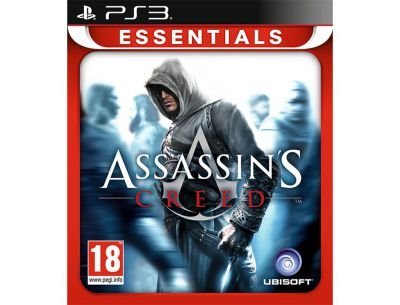 PS3 OYUN ASSASSINS CREED