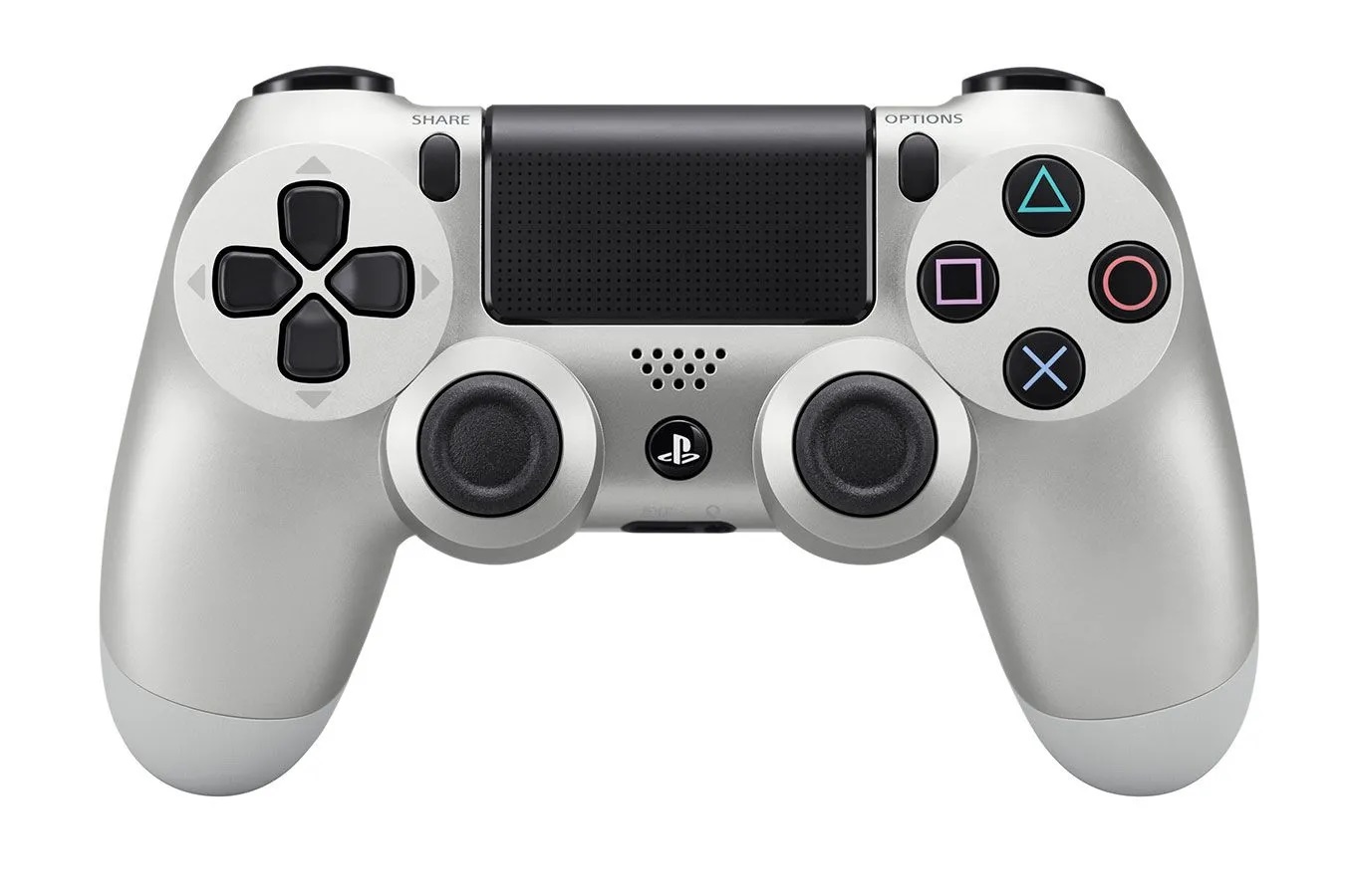 PS4 DUALSHOCK 4 WIRELES CONTROLLER KOL GRİ