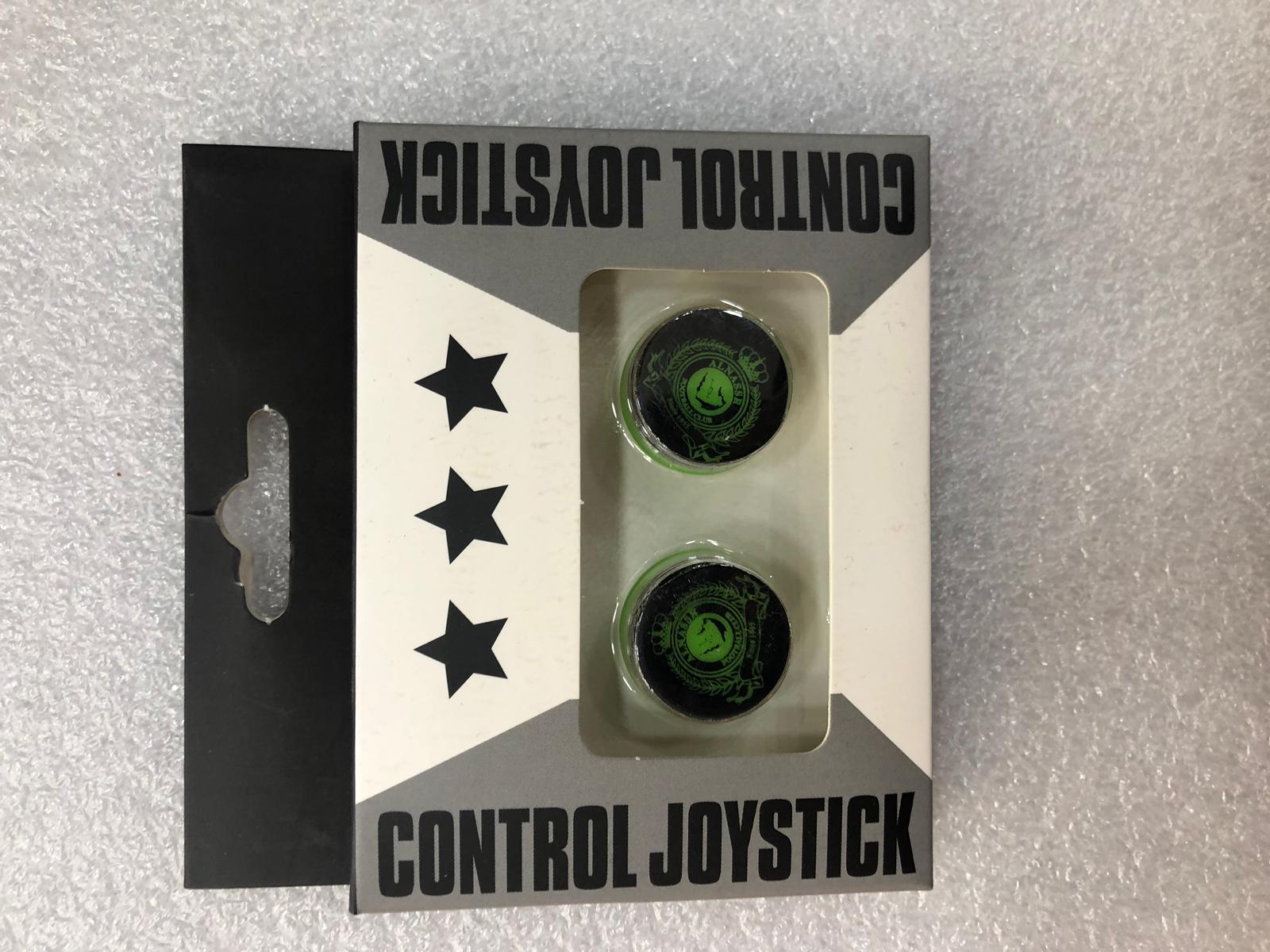 PS4 JOYSTİCK KOL ANALOG YÜKSELTİCİ TOPUZ KORUYUCU