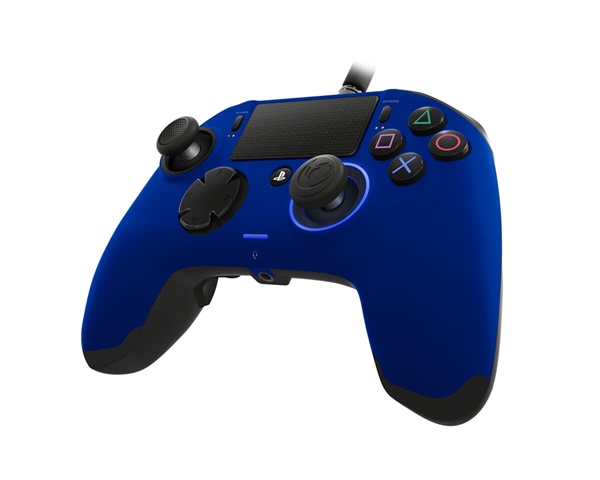 PS4 NACON JOYSTİCK MAVİ