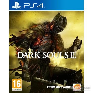 PS4 OYUN DARKSOULS 3
