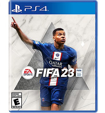PS4 OYUN FIFA 23 OYUN