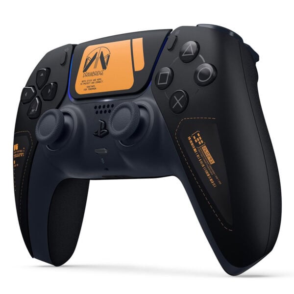 PS5 DualSense Death Stranding 2