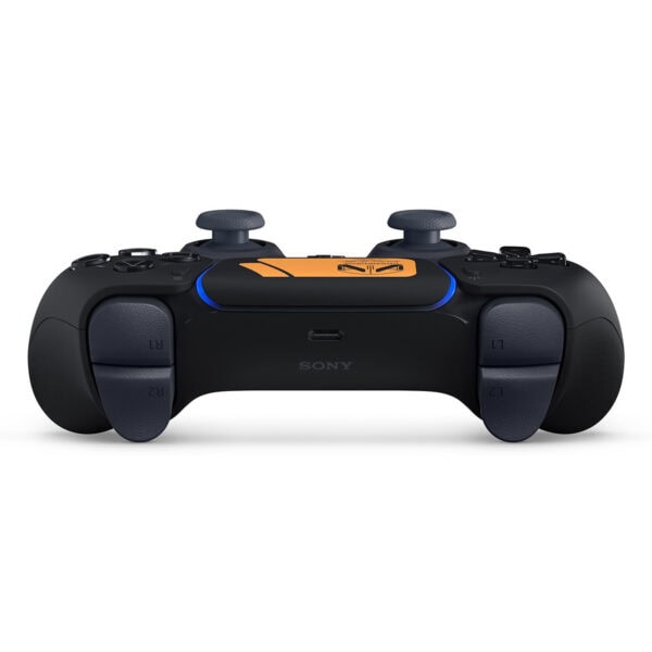 PS5 DualSense Death Stranding 2