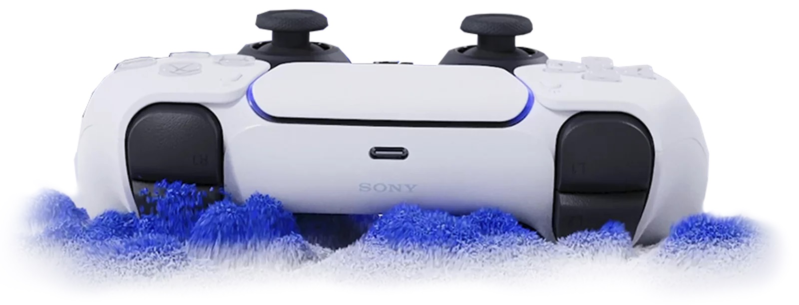 PS5 DUALSENSE KABLOSUZ KONTROL CİHAZI - ASTRO BOT