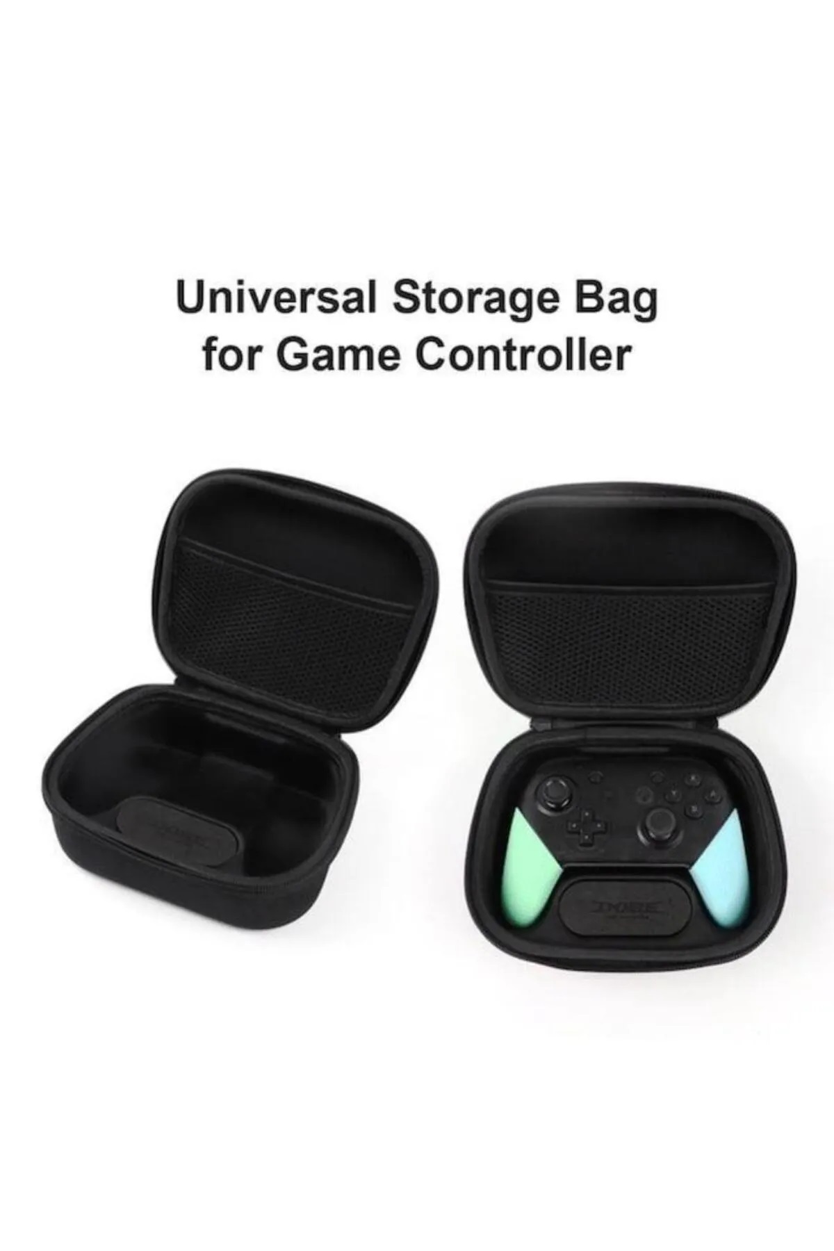 PS5 İÇİN DOBE KONTROLÖR SAKLAMA ÇANTASI