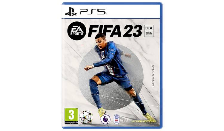 PS5 OYUN FIFA 23 OYUN