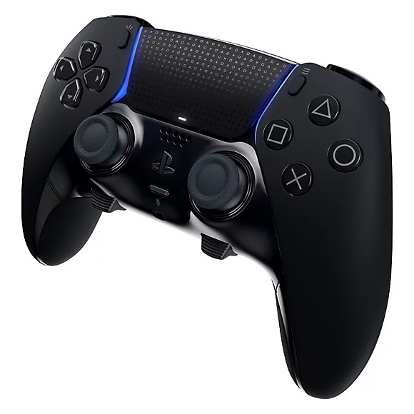 PS5 SİYAH DUAL SENSE EDGE CONTROL JOYSTİCK
