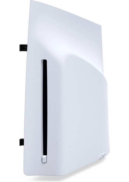 SONY PS5 SLİM / PRO DİJİTAL SÜRÜM OYUN KONSOLLARI İÇİN SONY DİSK SÜRÜCÜSÜ - BEYAZ