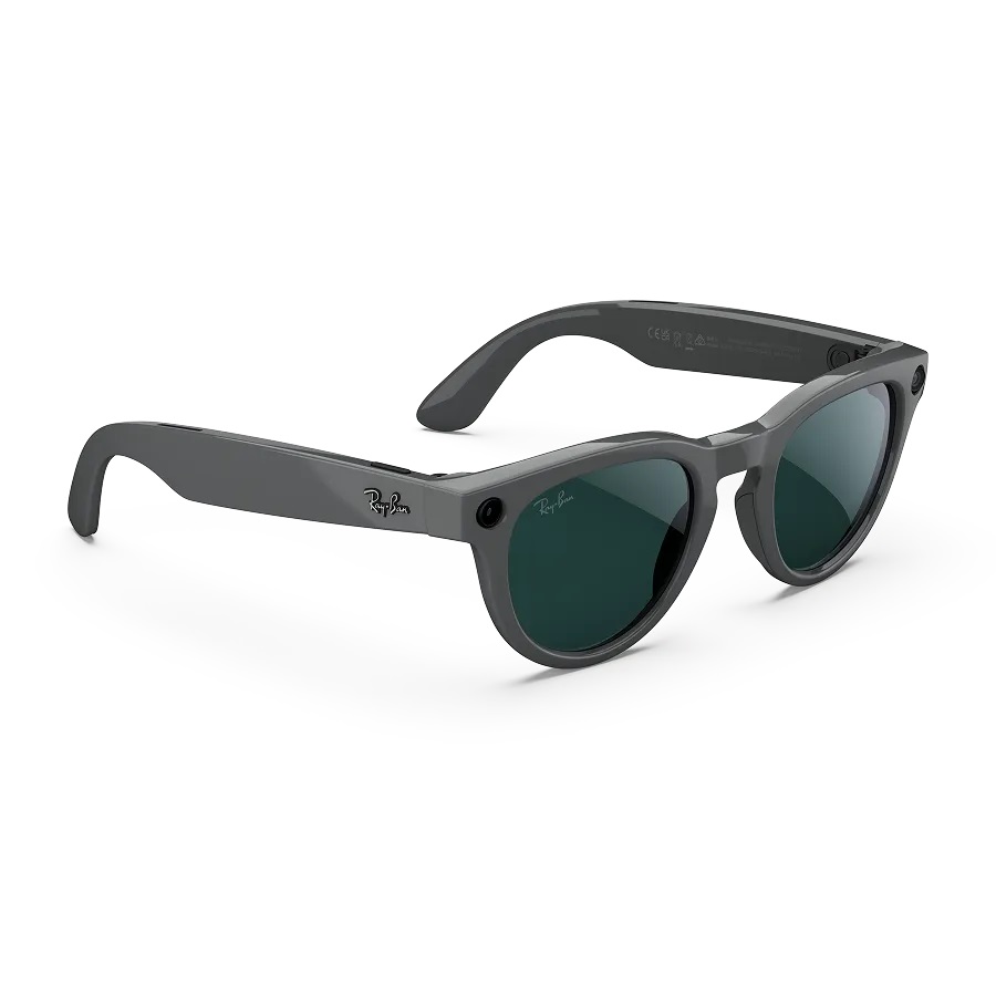 RAY-BAN META HEADLINER GEN 2 TRANSITONS EMERALD