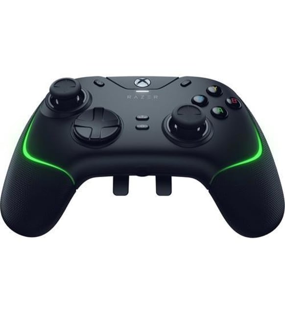 RAZER WOLVERİNE V2 CHROMA XBOX SERİES KABLOLU OYUN KOLU TEŞHİR