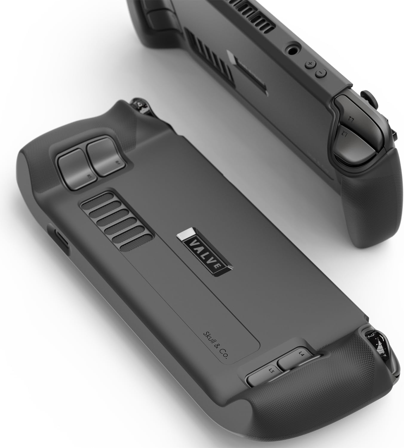 SCULL CO STEAM DECK OLED KORUMA ÇANTASI