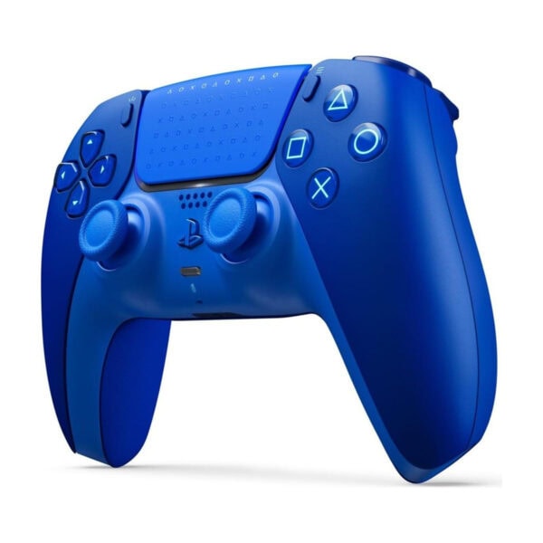 Sony DualSense Icon Blue Special Edition Kablosuz PS5 Oyun Kolu