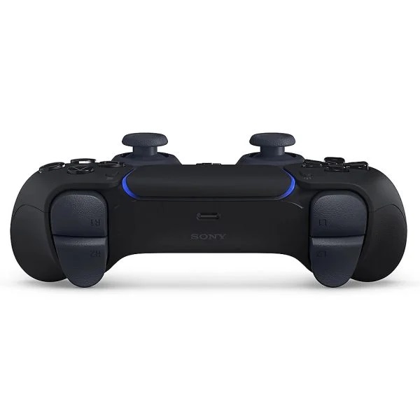 SONY PS5 DUALSENSE KABLOSUZ OYUN KOLU SİYAH (BİLKOM GARANTİLİ)