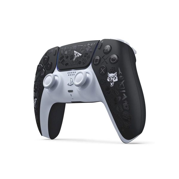 SONY DUALSENSE THE LAST OF US LİMİTED EDİTİON KABLOSUZ PS5 OYUN KOLU