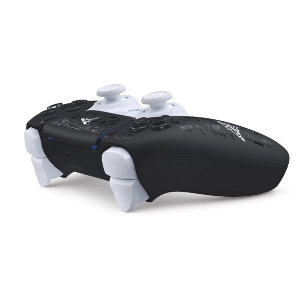 SONY DUALSENSE THE LAST OF US LİMİTED EDİTİON KABLOSUZ PS5 OYUN KOLU