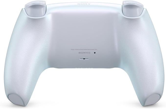 SONY DUALSENSE WIRELESS CONTROLLER - CHROMA PEARL BEYAZ