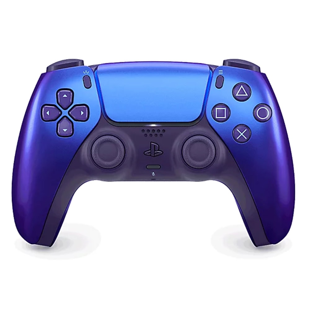 SONY PLAYSTATION 5 CHROMA INDIGO DUALSENSE CONTROLLER MAVI