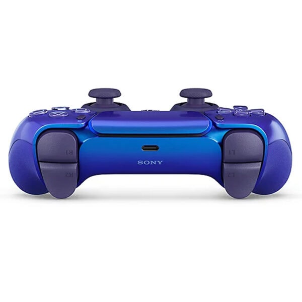 SONY PLAYSTATION 5 CHROMA INDIGO DUALSENSE CONTROLLER MAVI
