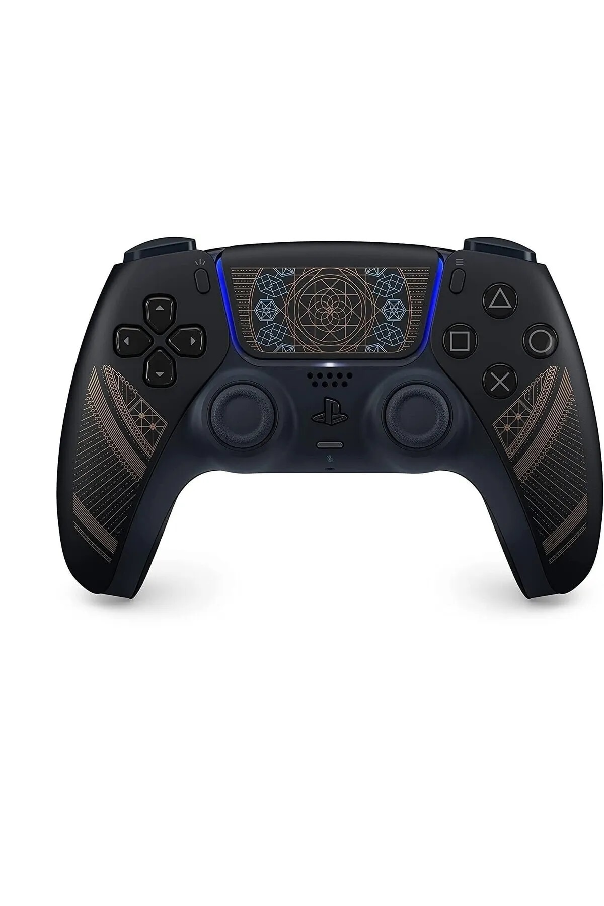 SONY PLAYSTATİON 5 DUALSENSE FİNAL FANTASY XVI İTHALATÇI GAMEPAD