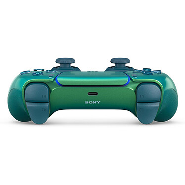 SONY PLAYSTATİON 5 DUALSENSE - CHROME TEAL İTHALATÇI