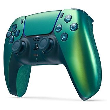 SONY PLAYSTATİON 5 DUALSENSE KABLOSUZ KONTROL CİHAZI CHROMA TEAL