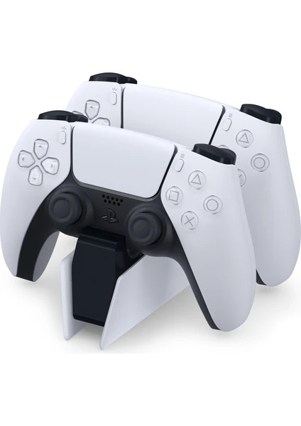 SONY PLAYSTATİON 5 DUALSENSE ŞARJ İSTASYONU BİLKOM GARANTİ